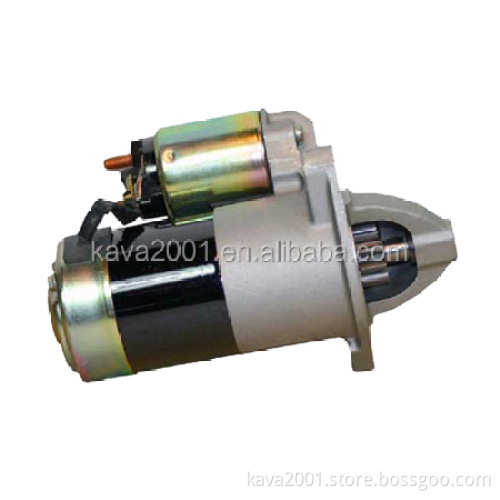 12V Auto Starter For Mercury Tracer,F0CF11000AA,F0CU11000AA,F7PZ11002AA
